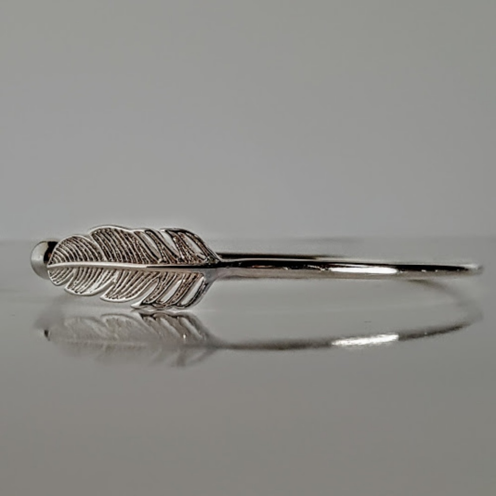 Sterling Silver Bracelet - Picture 6 of 7